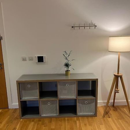 ロンドンModern 2 Bed - Olympic Park Stratfordアパートメント エクステリア 写真